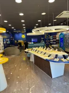 Turkcell İletişim Merkezi