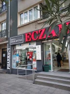 Moda Zırhlıoğlu Eczanesi