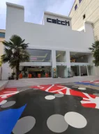 Catch jeans