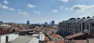 Molton Suites Nişantaşı