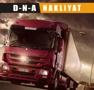 DNA LOJİSTİK - DEPOLAMA DAĞITIM