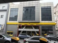 Ptt Avcılar