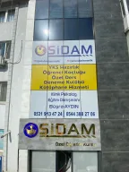 SİDAM ÖZEL ÖĞRETİM KURSU