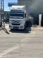 DİYARTAŞ LOJİSTİK A.Ş