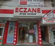 Ayşe-Senem Eczanesi