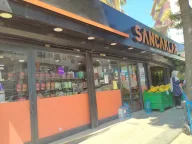 Sancaklar market