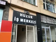 HUZUR PANSIYON ISCI KOGUSLARI