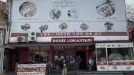 Beykoz Deniz Lokantası