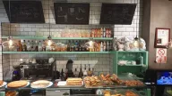 Şirin Fırın Bakery | San Sebastian Cheesecake - Lunch - Breakfast