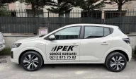 Özel İpek Sürücü Kursu