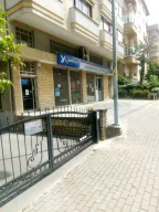 Yurtiçi Kargo Sahray-ı Cedid