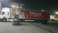 DEN EKSPRES LOJİSTİK