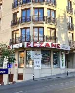 İstanbul City Eczanesi