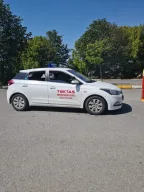 TOKTAŞ MERKEZ SÜRÜCÜ KURSU