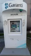 Garanti BBVA ATM