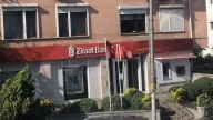 Ziraat Bankası Beylerbeyi Şubesi