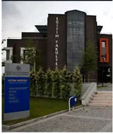 Yıldız Teknik Üniversitesi Eğitim Fakültesi
