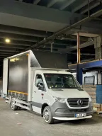 ÇAKIR KARGO VE NAKLİYE
