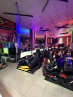 Last Game İnternet Cafe Esenyurt