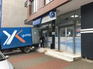 Yurtiçi Kargo Ünalan