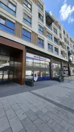 Vakıf Katılım Kağıthane Şubesi