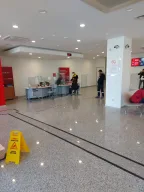 Akbank Tuzla Organize Sanayi Şubesi
