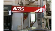 Aras Kargo Teşvikiye Şubesi