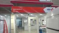 Aras Kargo Çavuşoğlu Şubesi