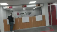 Ziraat Bankası Sultançiftliği Şubesi