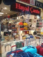 Hayal Çanta