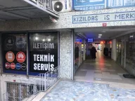 Çekmeköy İletişim Teknik Servis / Bilgisayar