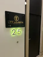 LTT Lojistik