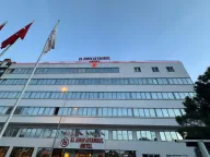 El Emin İstanbul Hotel