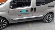 SOLID REX YAZILIM