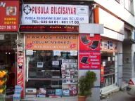 Pusula Teknolojik Urünler ve Bilgisayar San.Tic.LTd.Şti