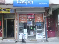 Casper Küçükçekmece