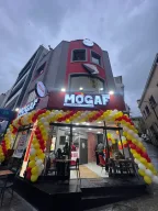Mogaf Döner Eyüp Merkez Şubesi