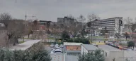 İstanbul Tıp Fakültesi Göz ve Kulak Burun Boğaz Cerrahi Hastanesi