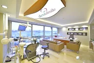 DentSmile Ağız ve Diş Sağlığı Polikliniği