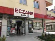 Barkam Eczanesi