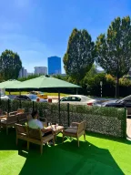 GÜNEŞLİ SUİT OTEL