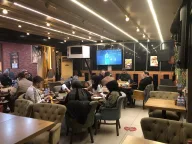 Cafe Limosa