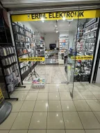 Erbil Elektronik ceptelefonu tamiri ve aksesuarları