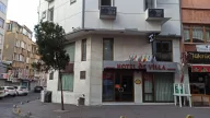 Hotel Öz Villa