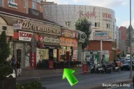 Etiler Marmaris Başakşehir