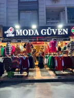 MODA GÜVEN Bağlarçeşme