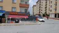 Tadım Pastanesi