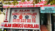 Alan Sürücü Kursu (Bağcılar Merkez)