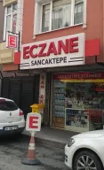 Sancaktepe Eczanesi
