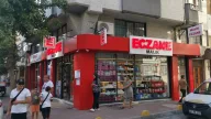 MALİK ECZANESI